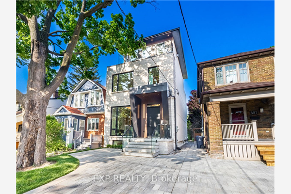 499 Rushton Rd