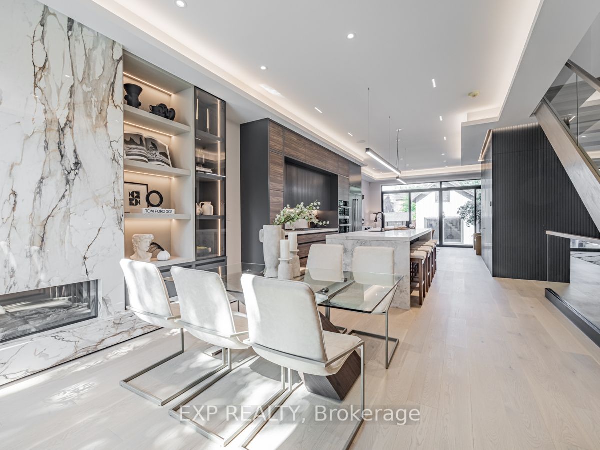 499 Rushton Rd
