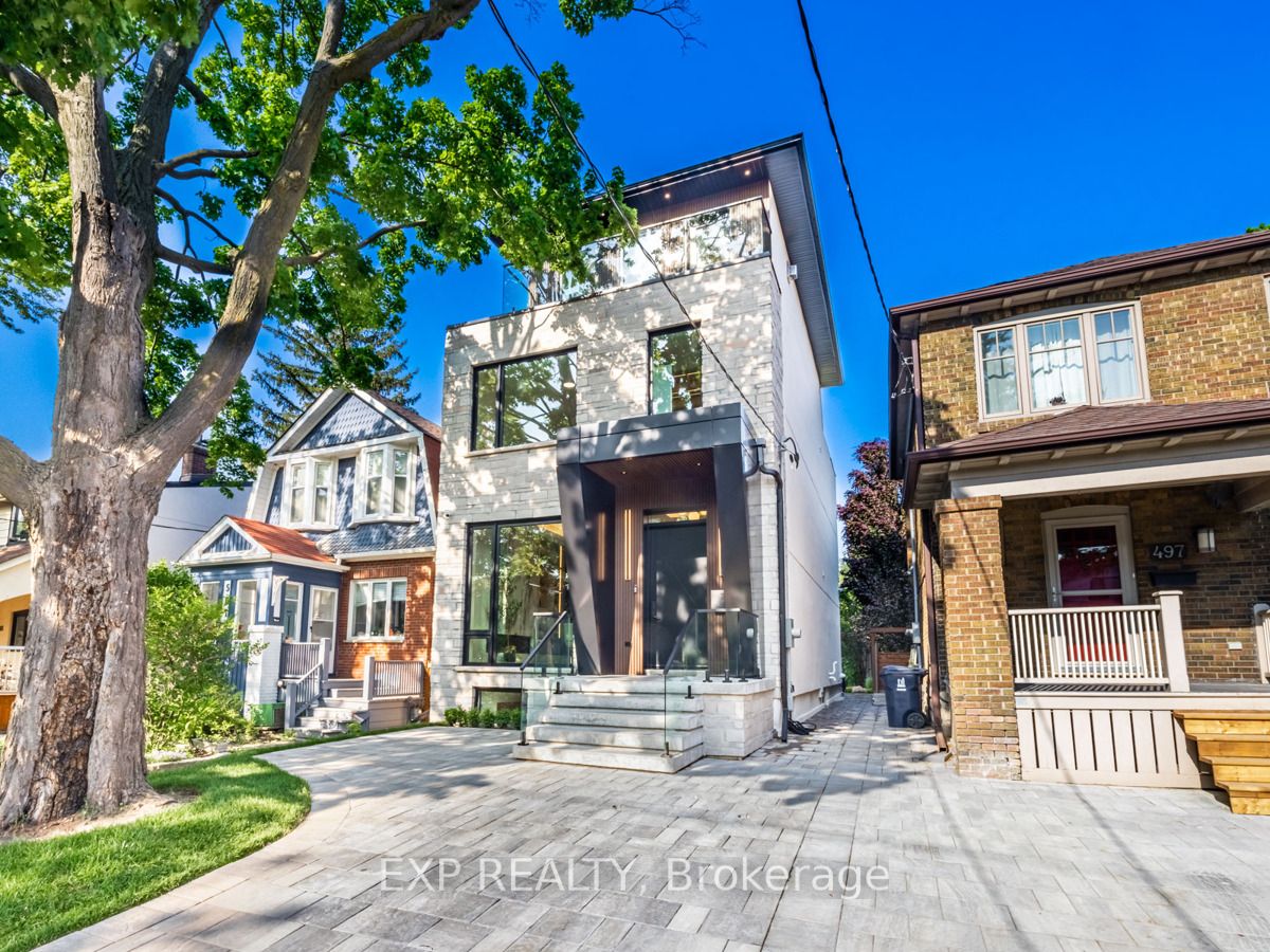 499 Rushton Rd