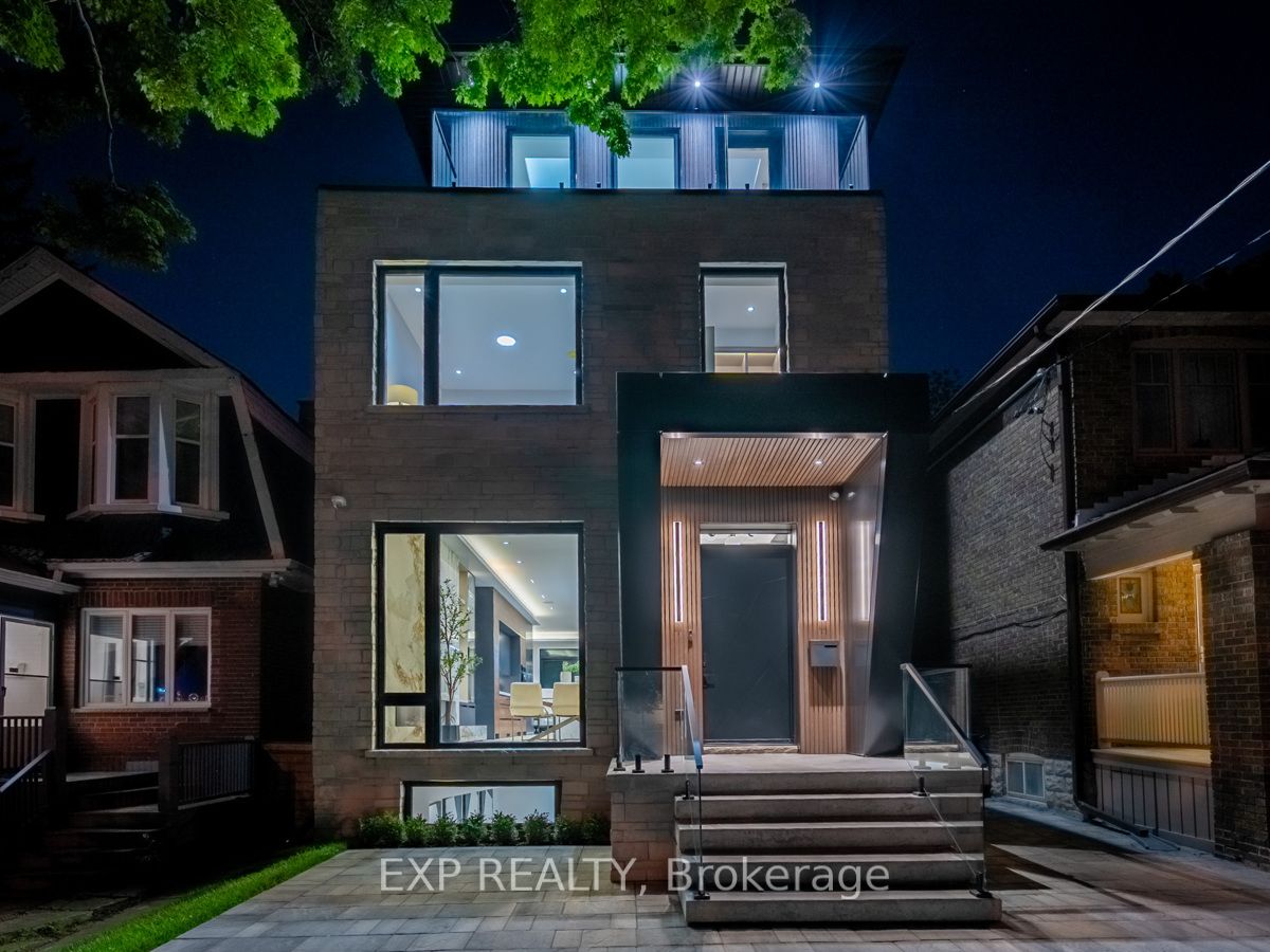 499 Rushton Rd