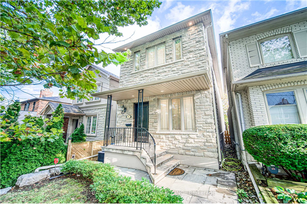 347 Woburn Ave, Toronto