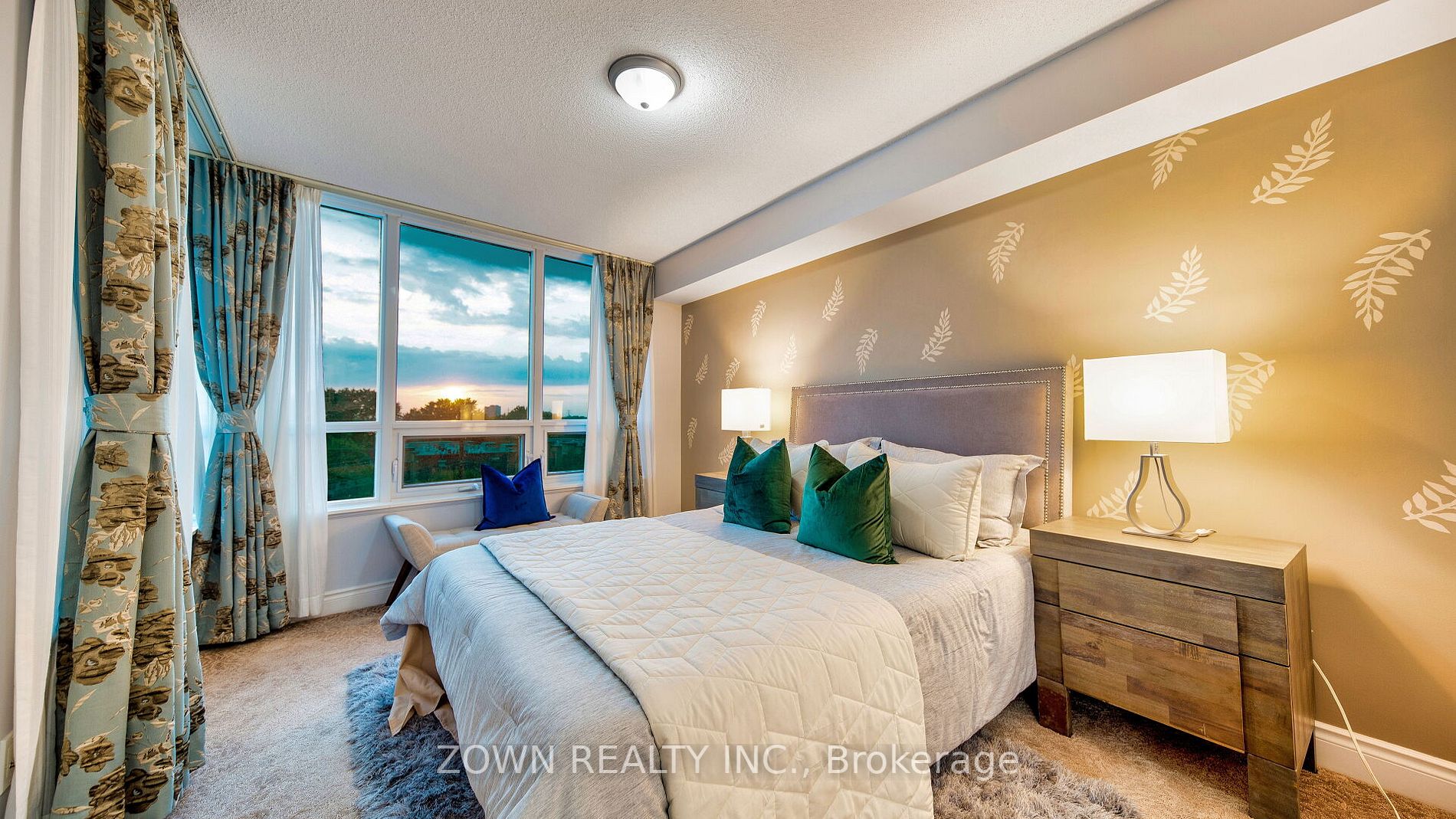 15 Greenview Avenue, #507