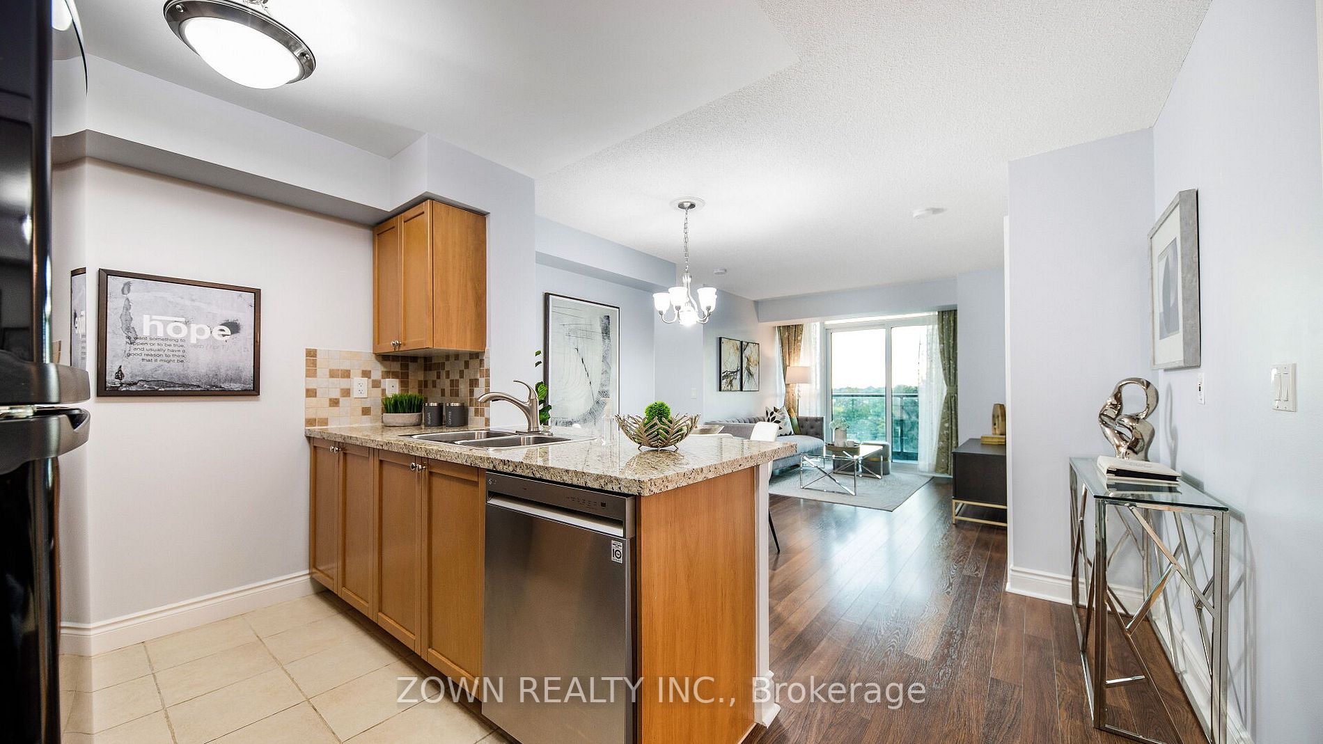 15 Greenview Avenue, #507