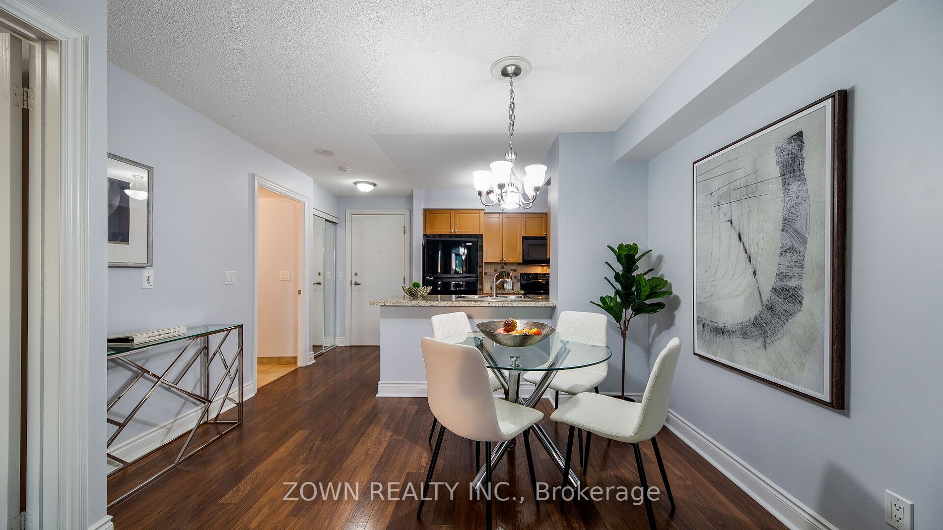 15 Greenview Avenue, #507