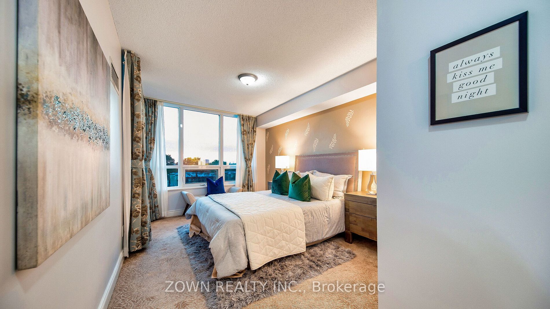 15 Greenview Avenue, #507