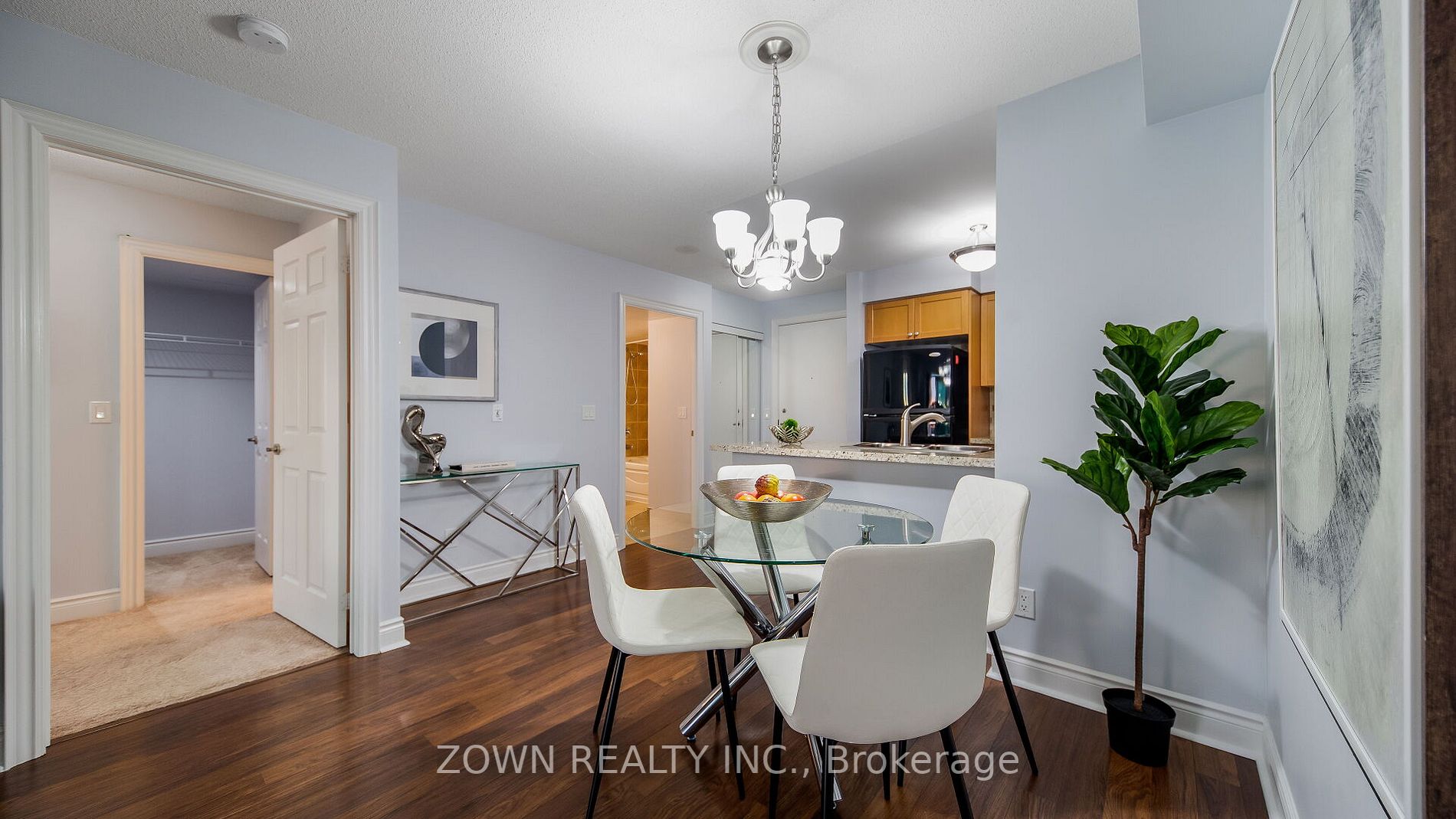 15 Greenview Avenue, #507