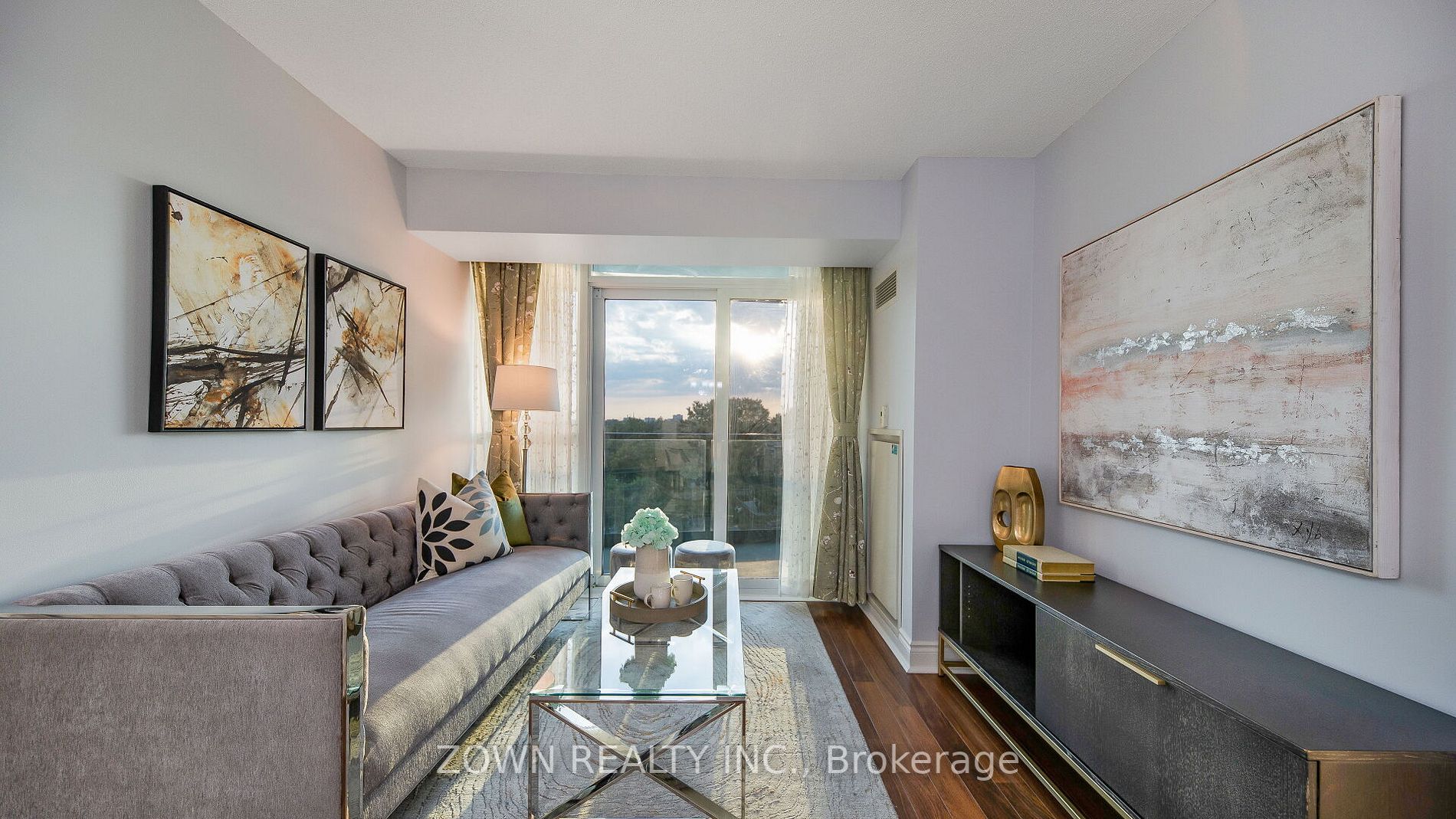 15 Greenview Avenue, #507