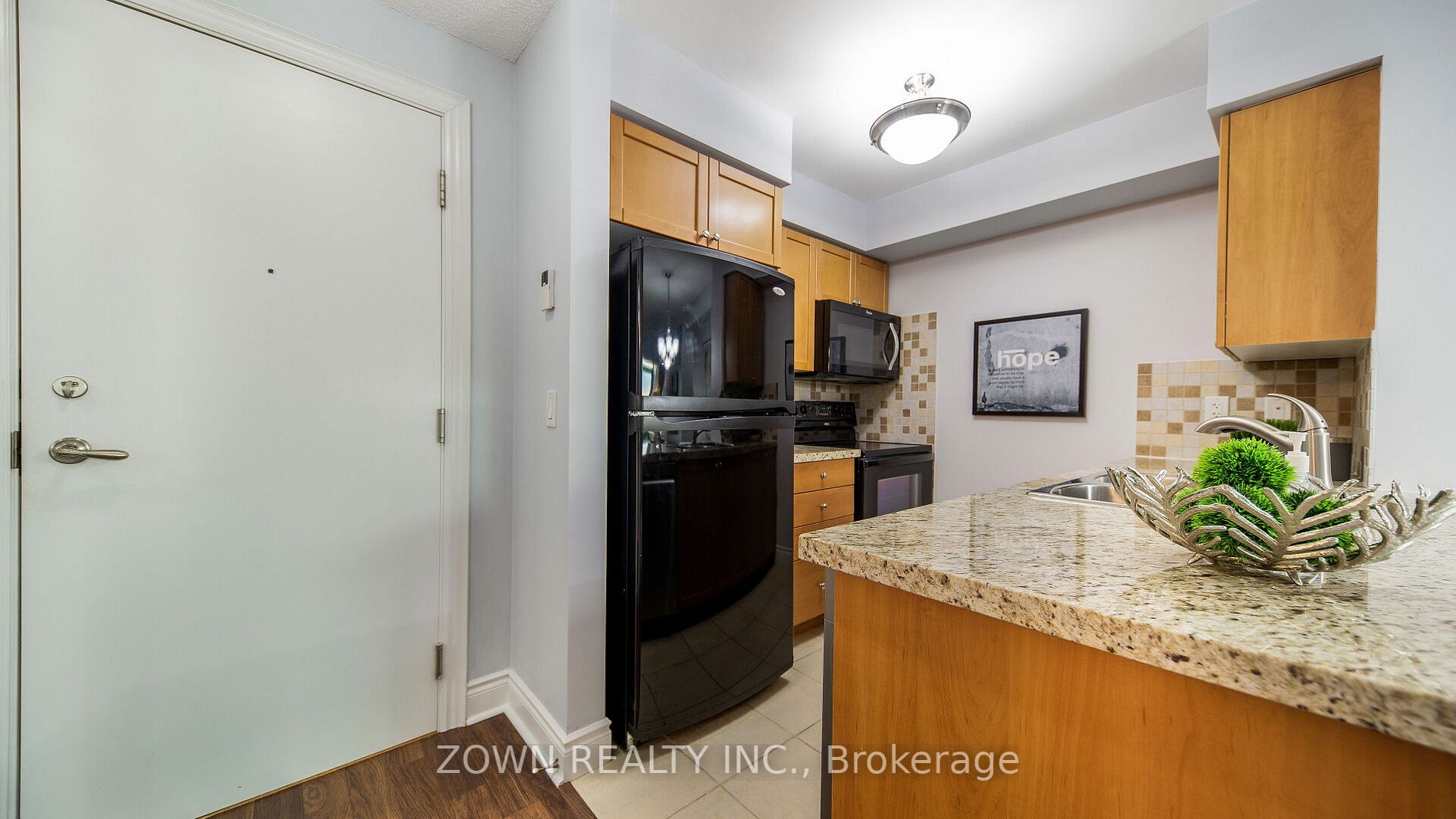 15 Greenview Avenue, #507