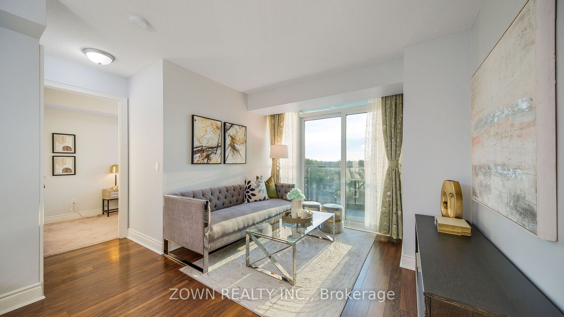15 Greenview Avenue, #507