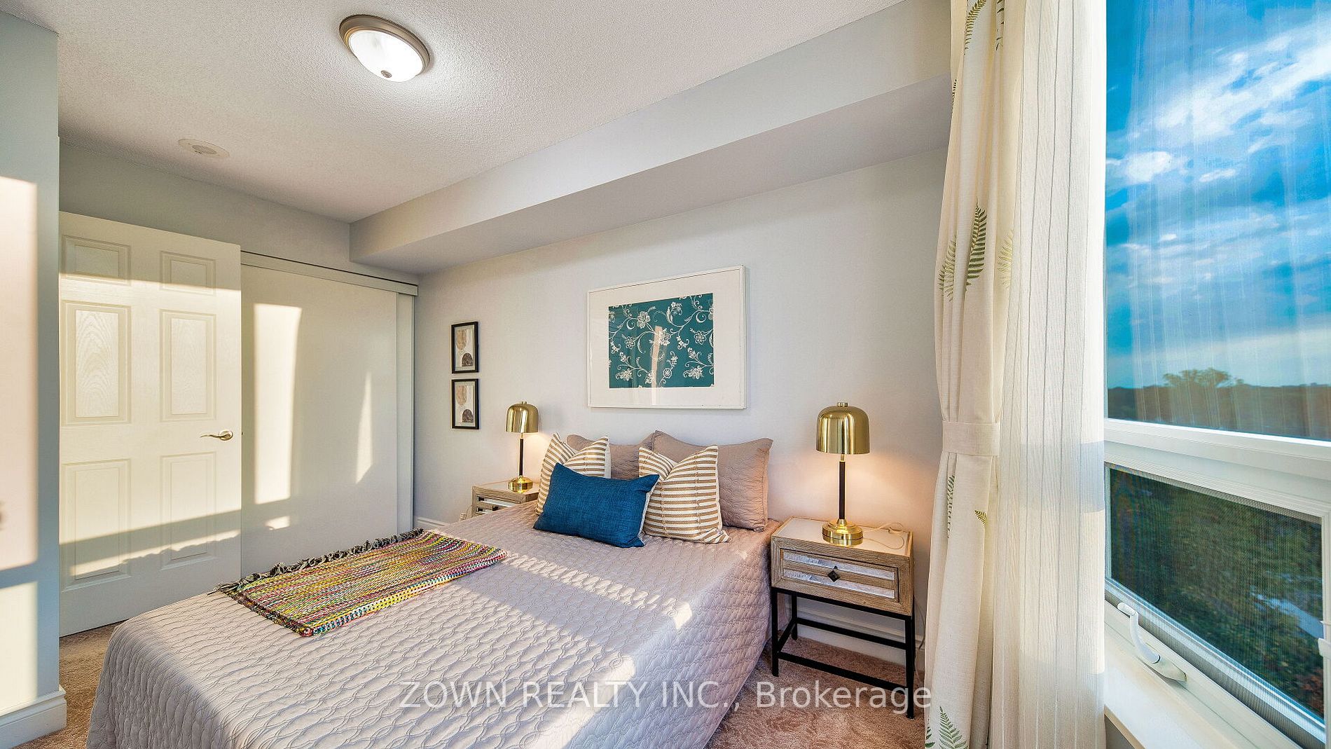 15 Greenview Avenue, #507
