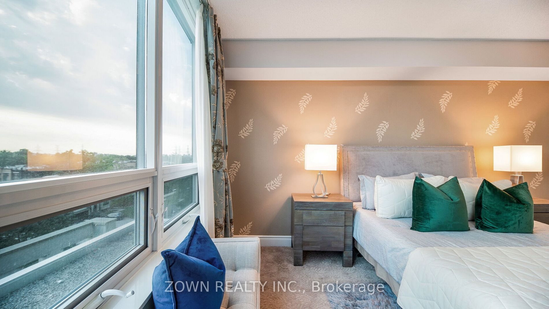 15 Greenview Avenue, #507