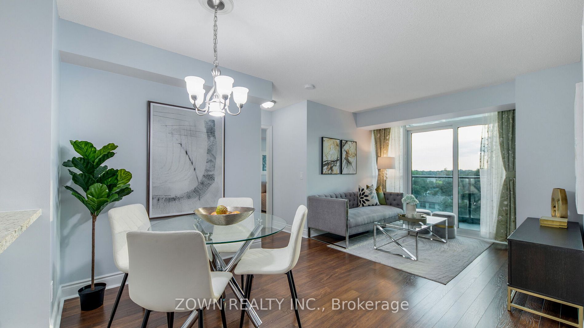 15 Greenview Avenue, #507