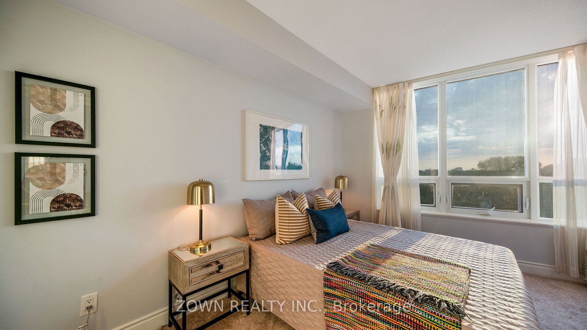 15 Greenview Avenue, #507