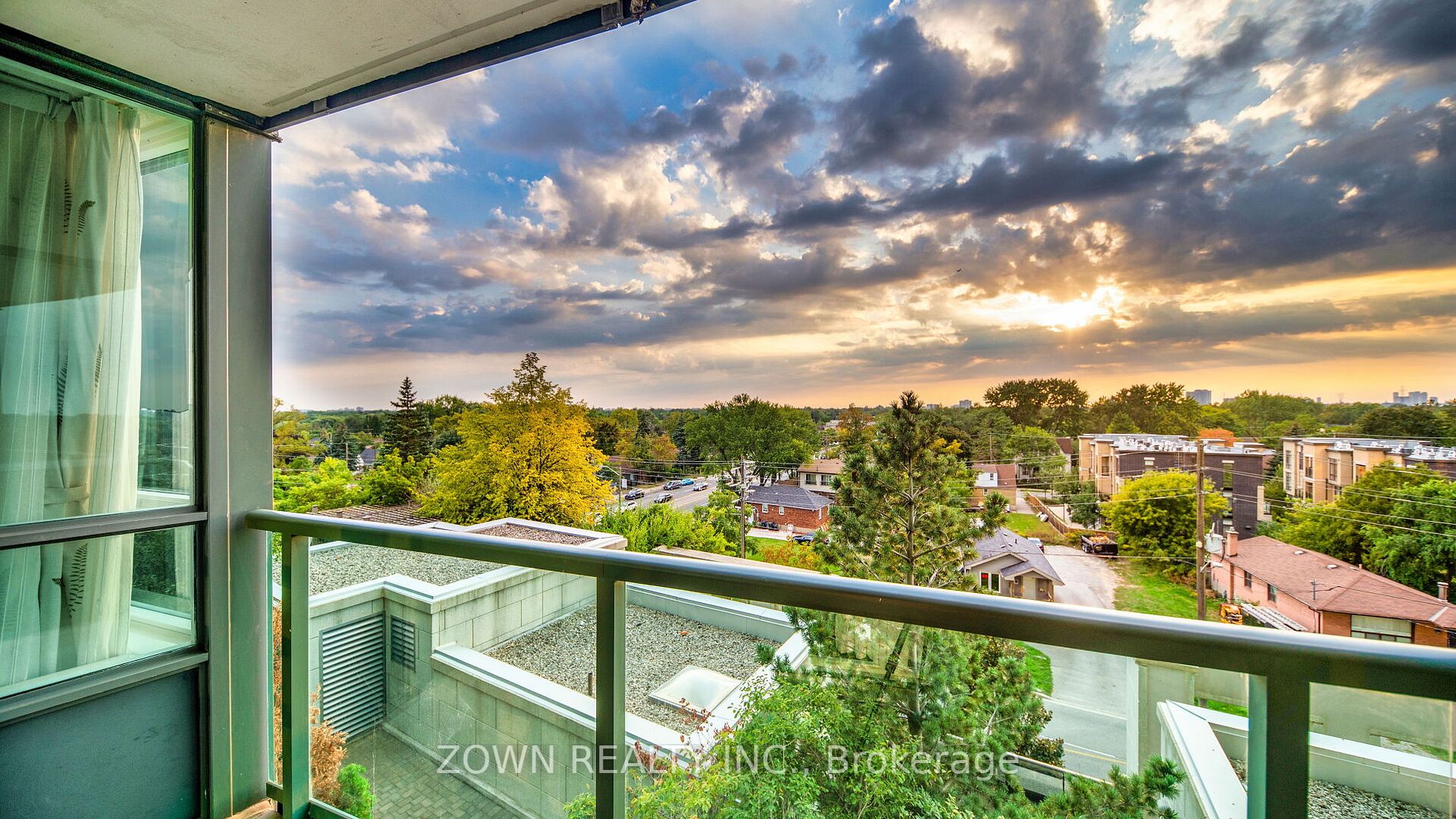 15 Greenview Avenue, #507