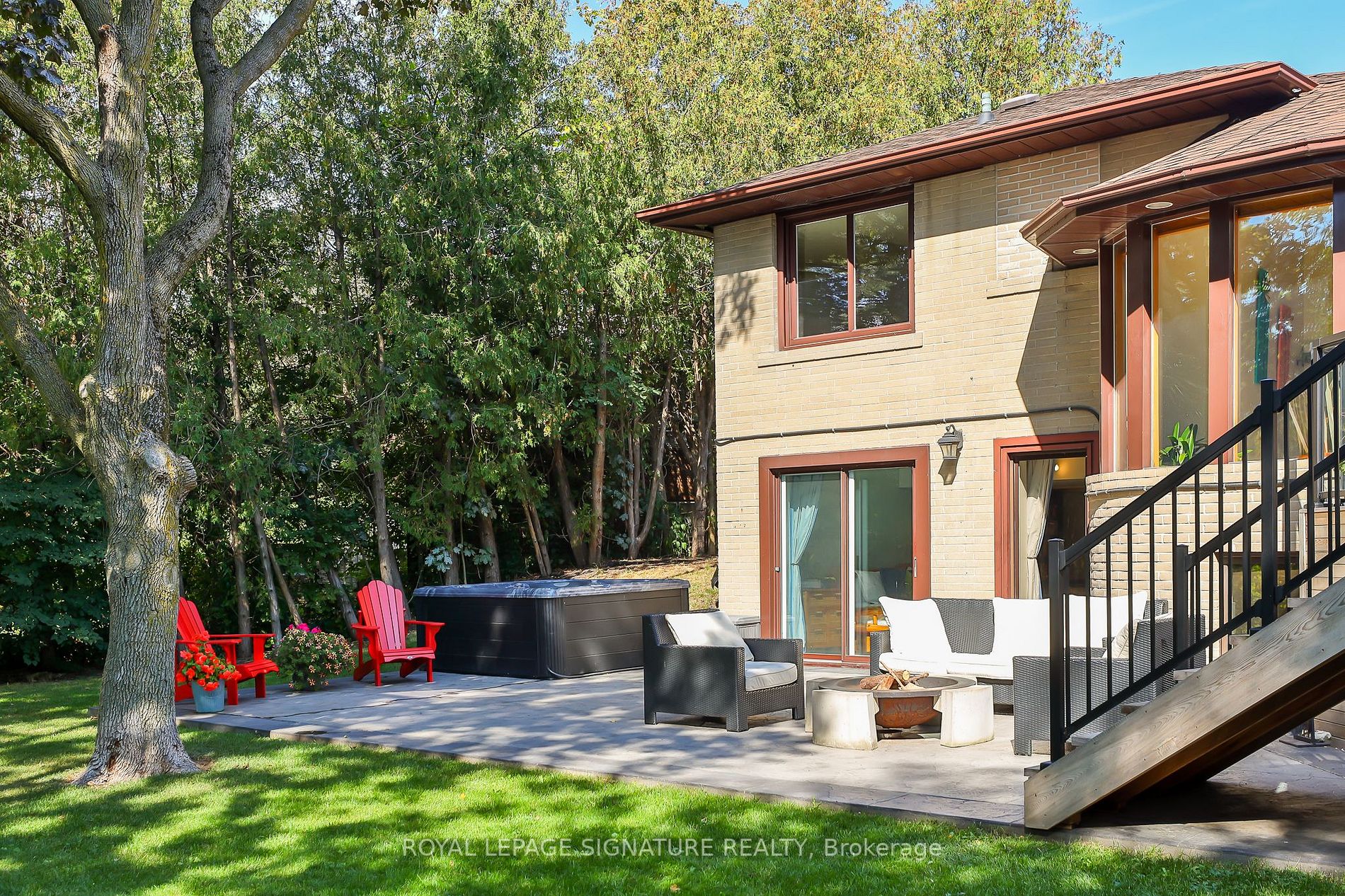 15 Tanburn Pl