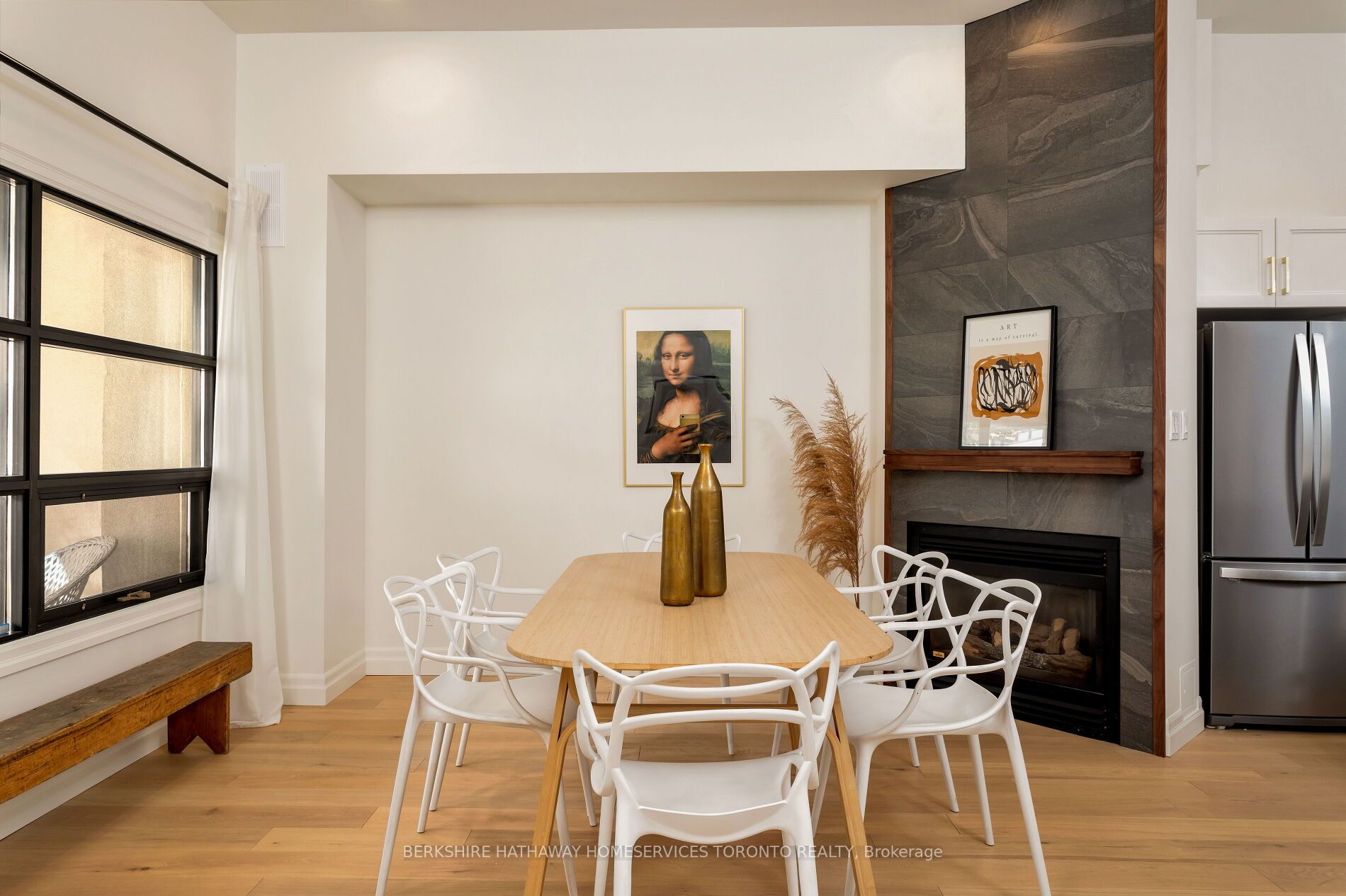 295 Davenport Rd, #103