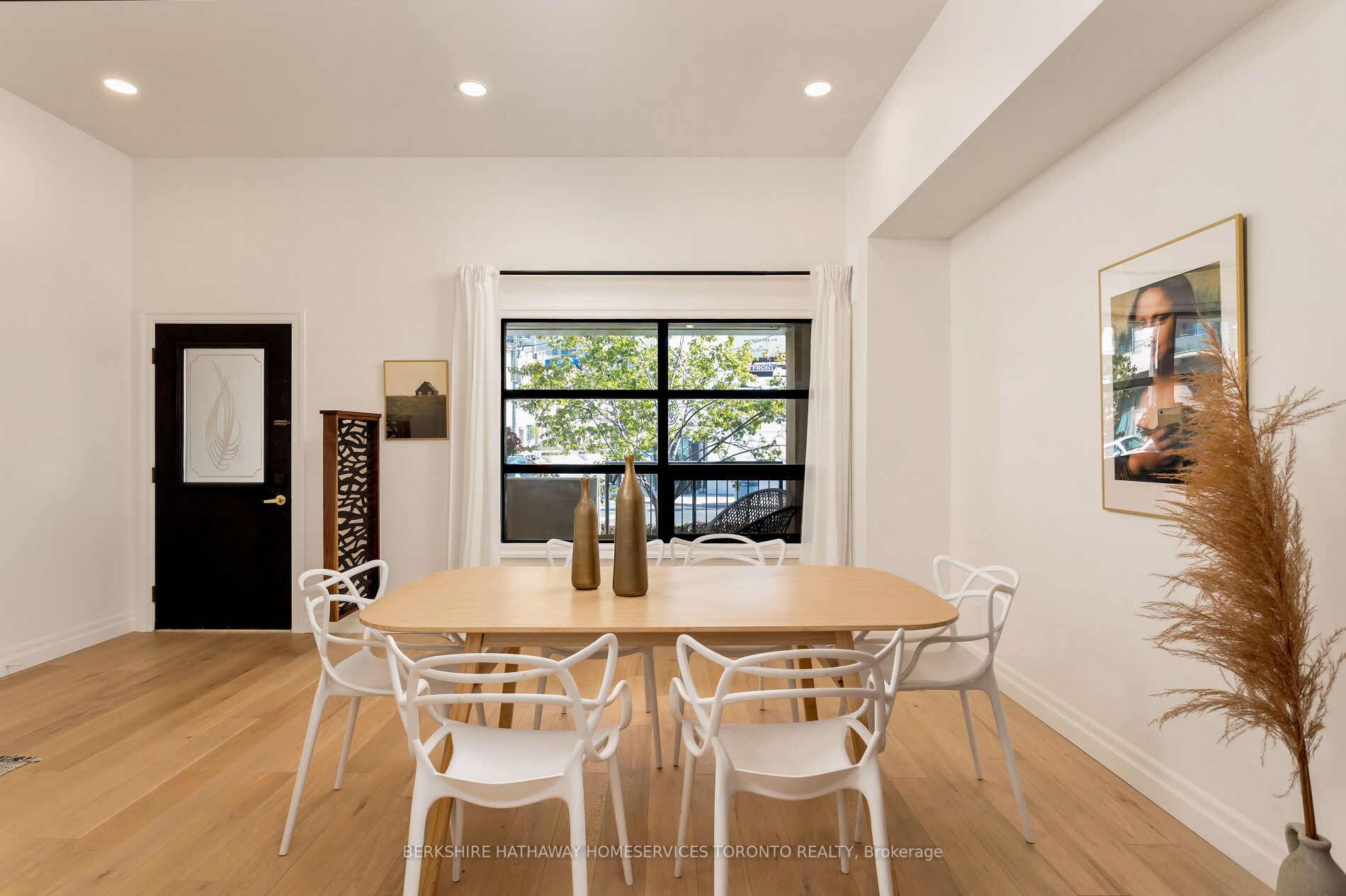 295 Davenport Rd, #103