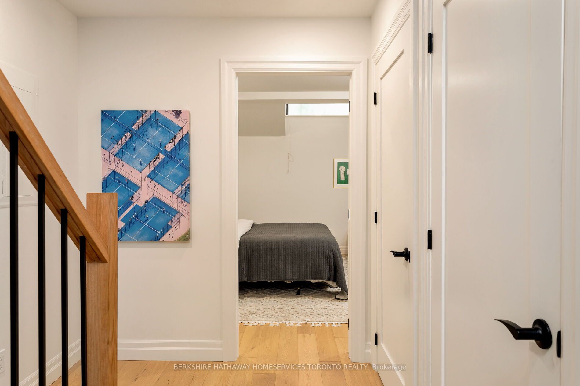 295 Davenport Rd, #103