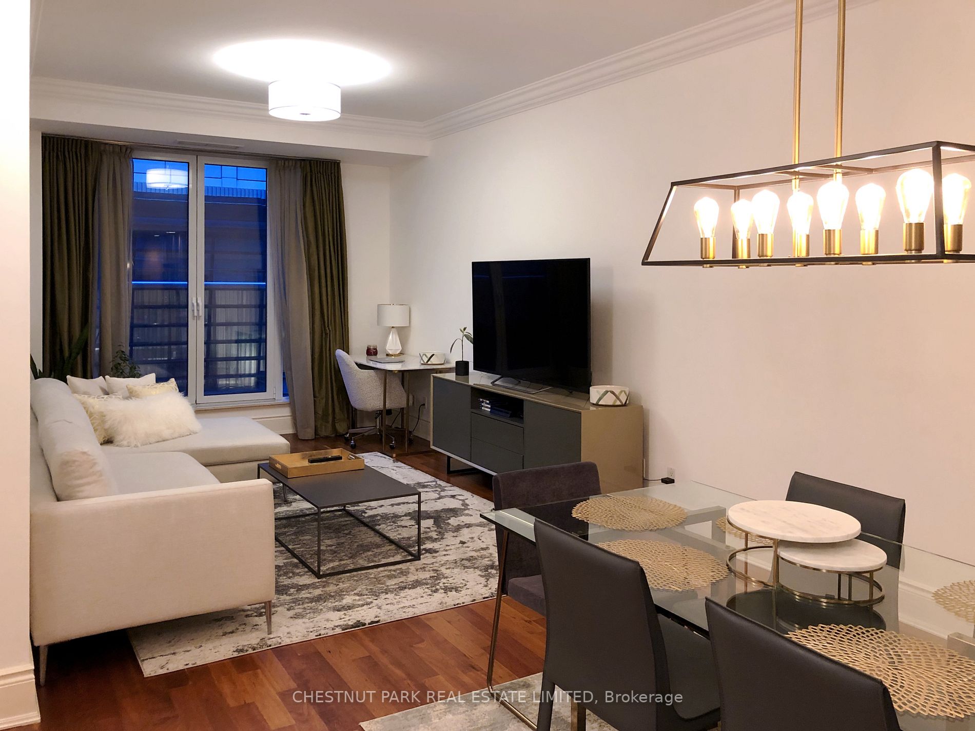 10 Bellair St, #407