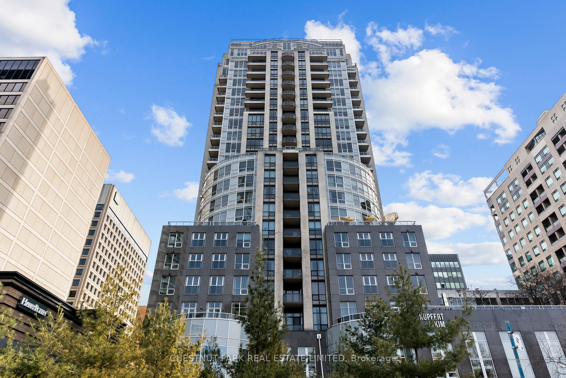 10 Bellair St, #407