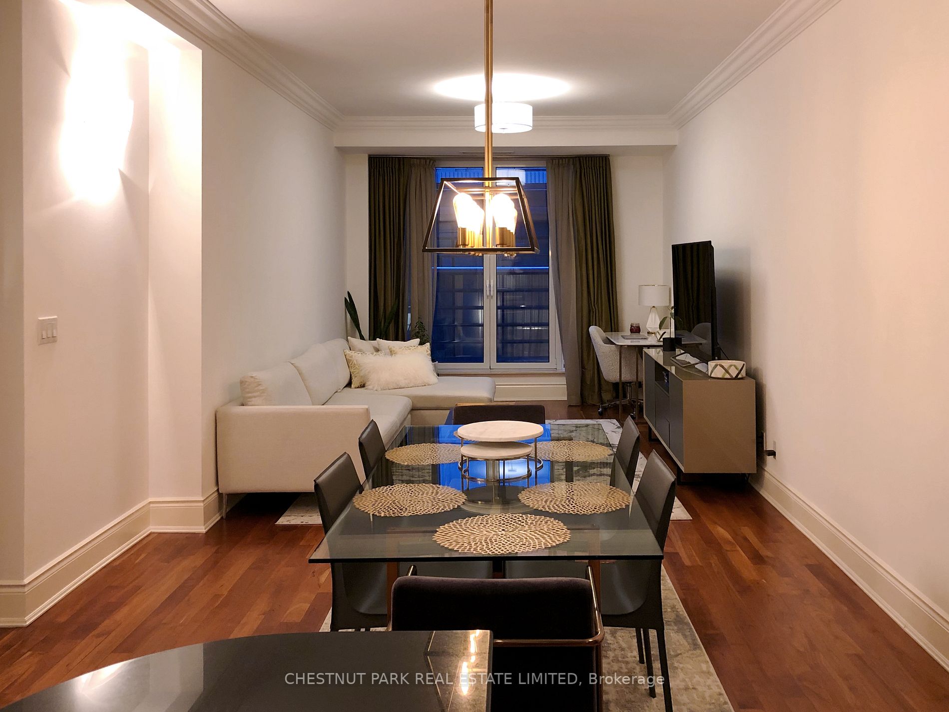 10 Bellair St, #407