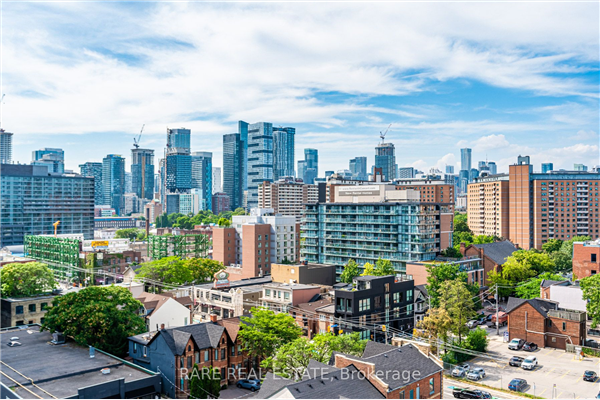 120 Parliament St, Toronto