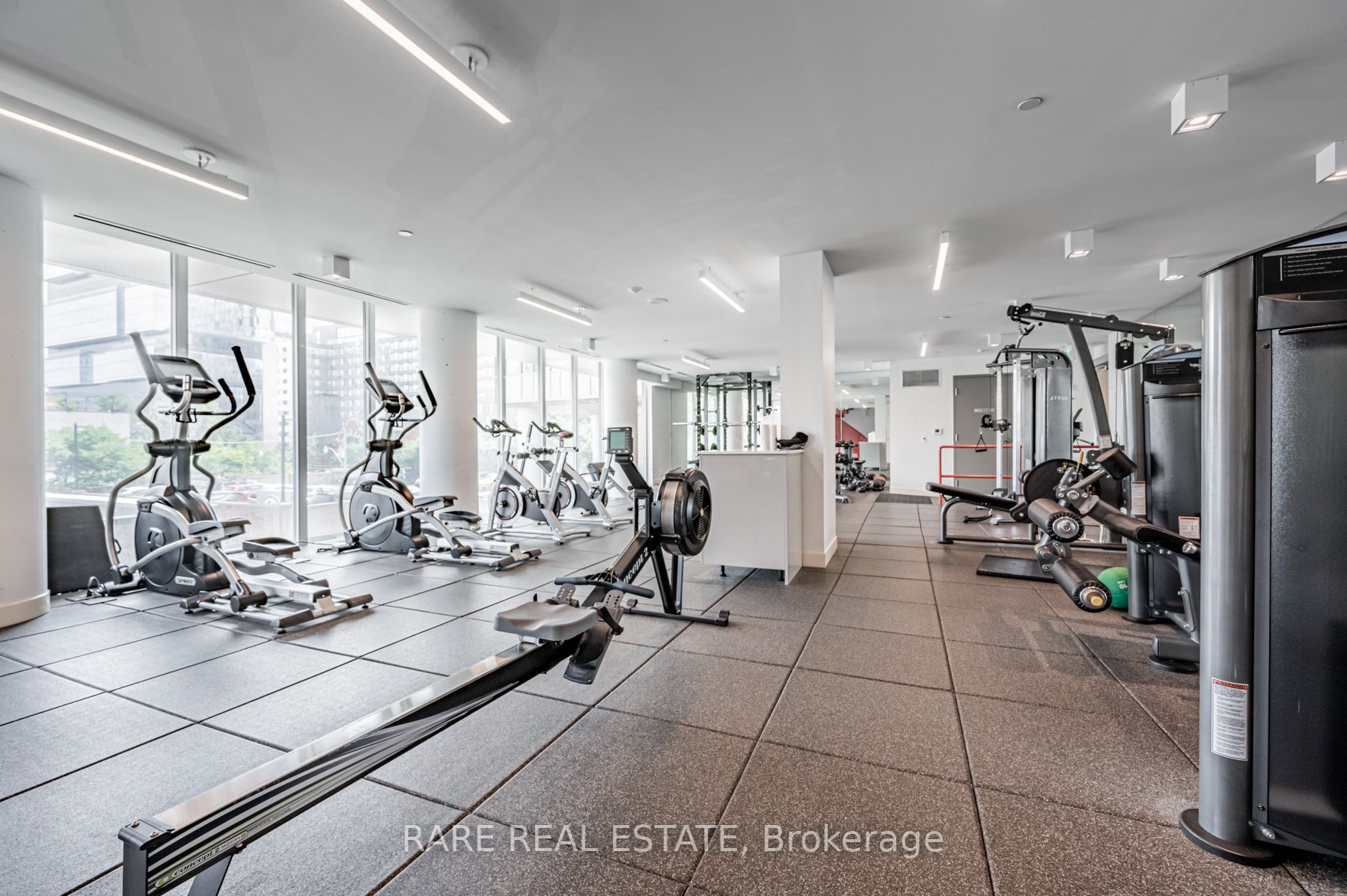 120 Parliament St, #1017