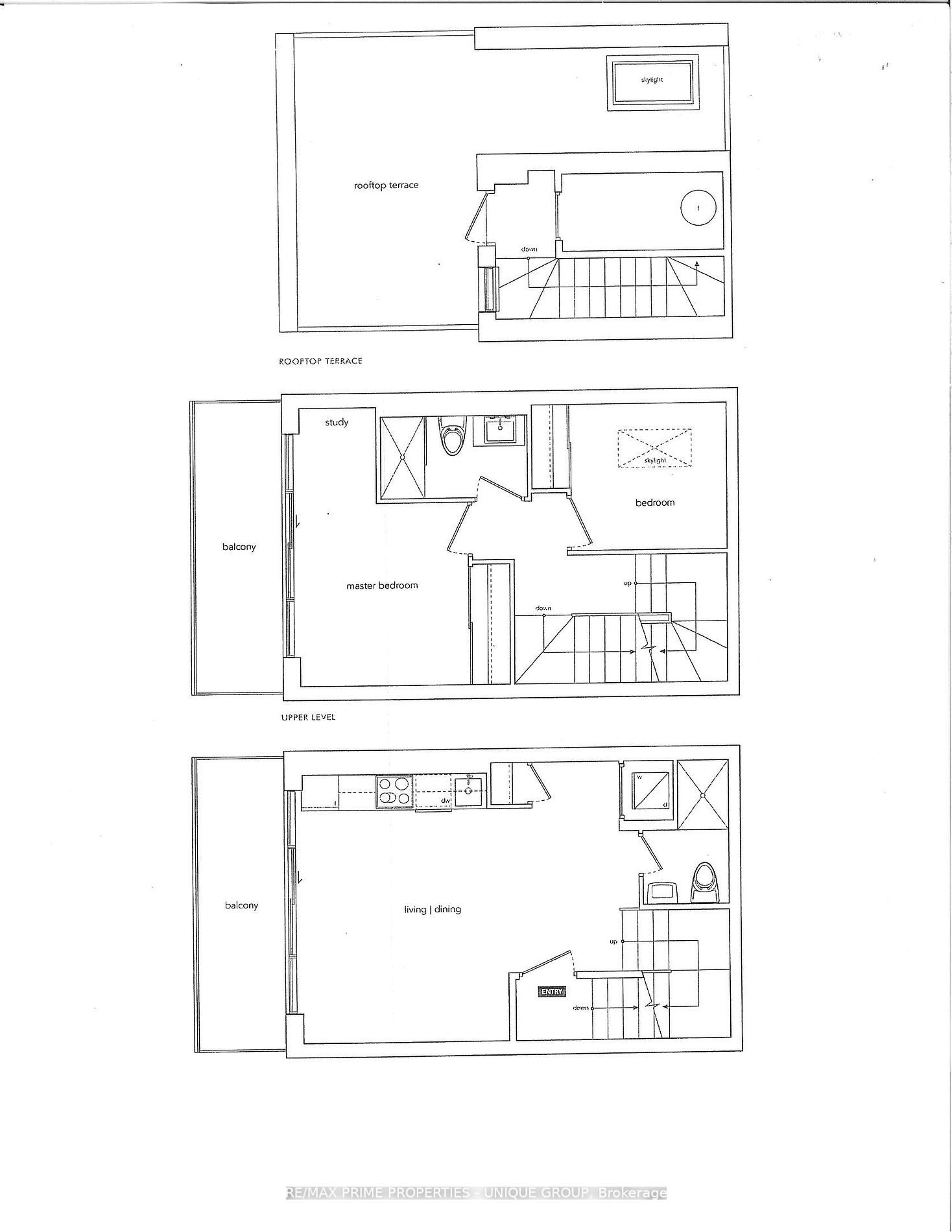 847-871 Sheppard Ave, #94