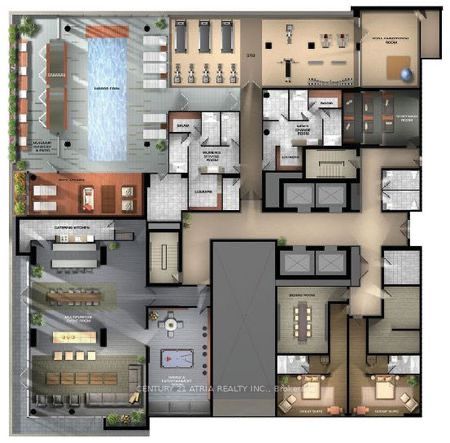 770 Bay St, #1212