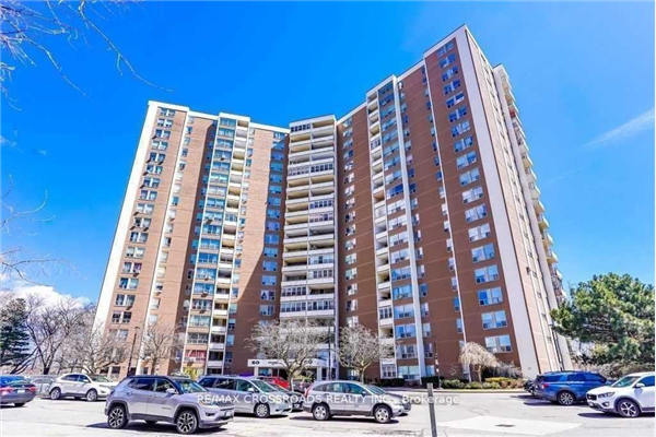 60 Pavane Linkway Lane, Toronto