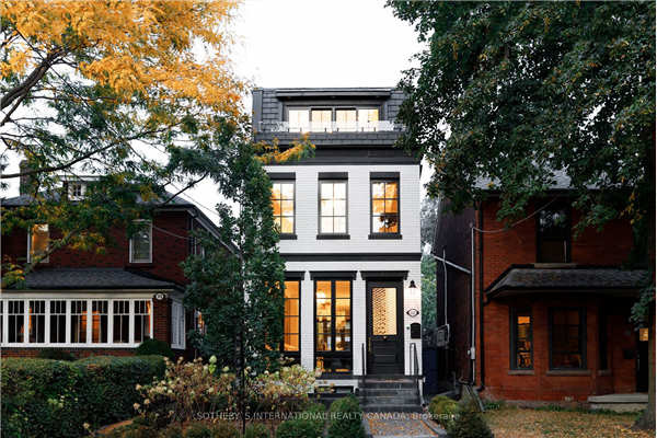 111 Givins St, Toronto