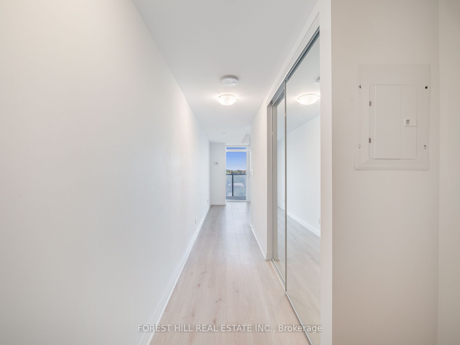 99 Foxbar Rd, #1007