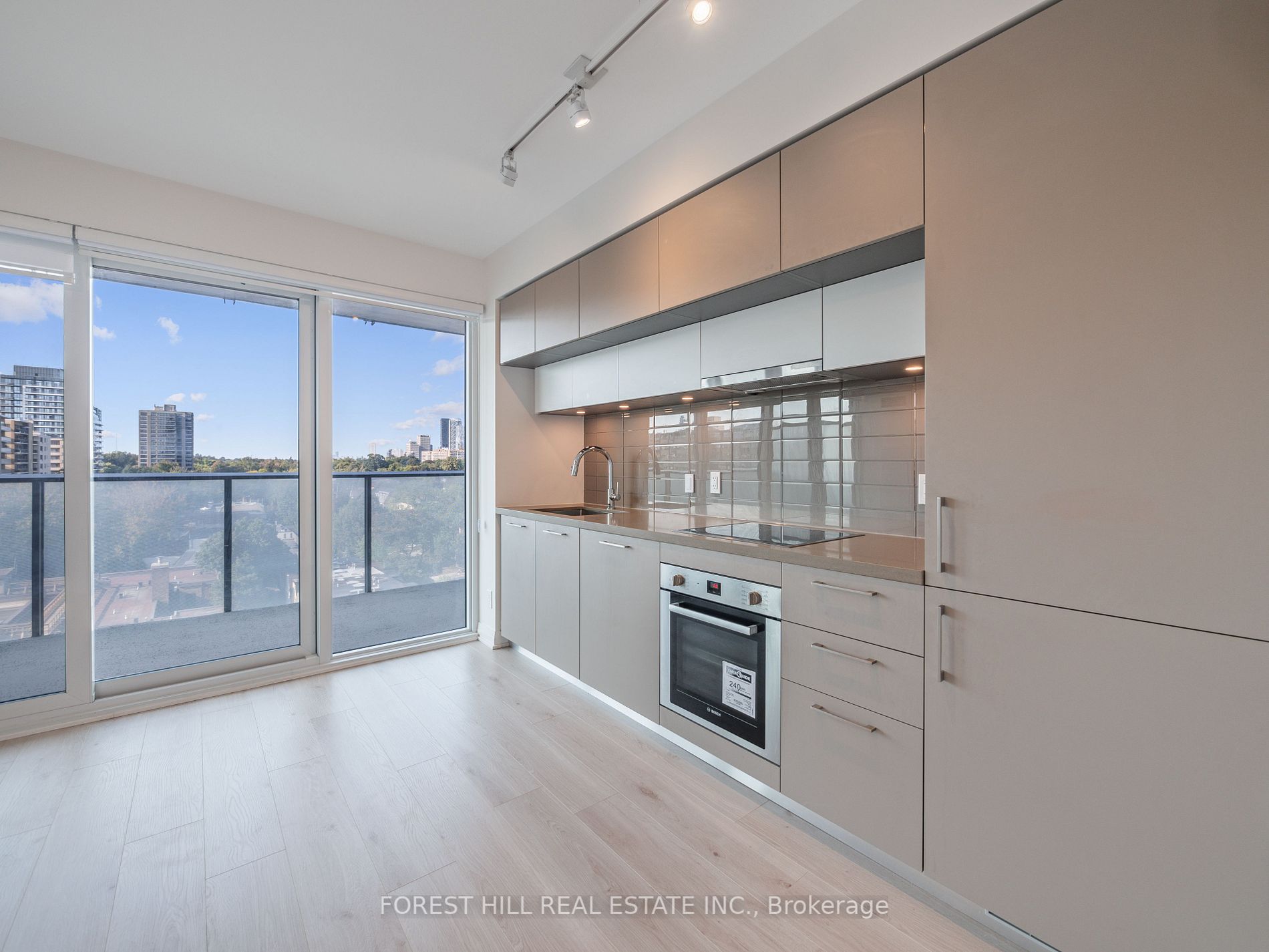 99 Foxbar Rd, #1007