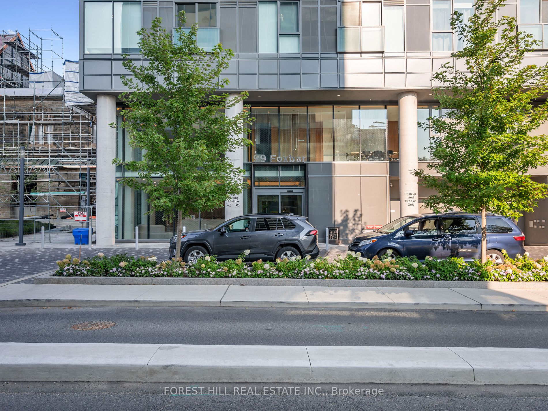 99 Foxbar Rd, #1007