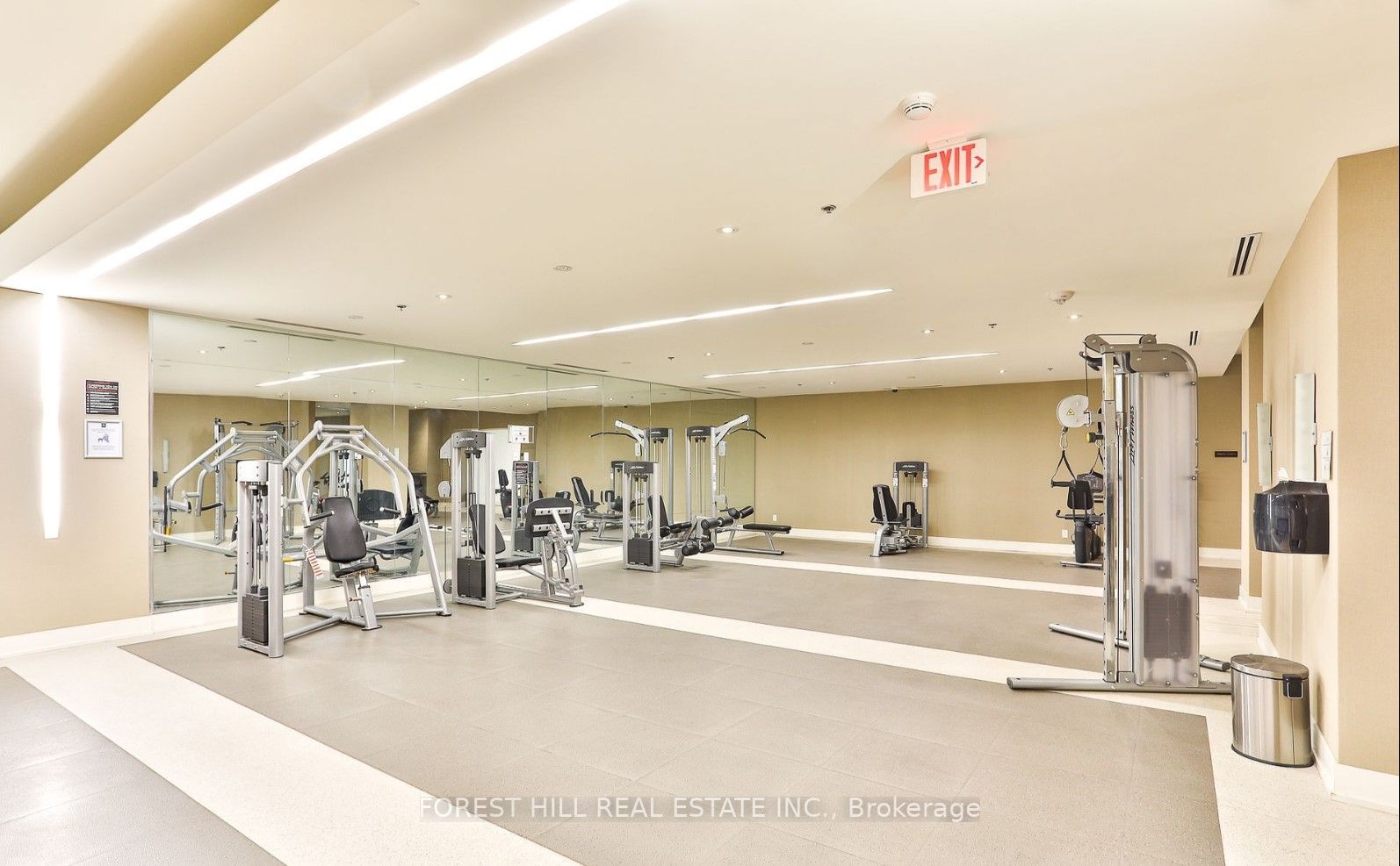 99 Foxbar Rd, #1007