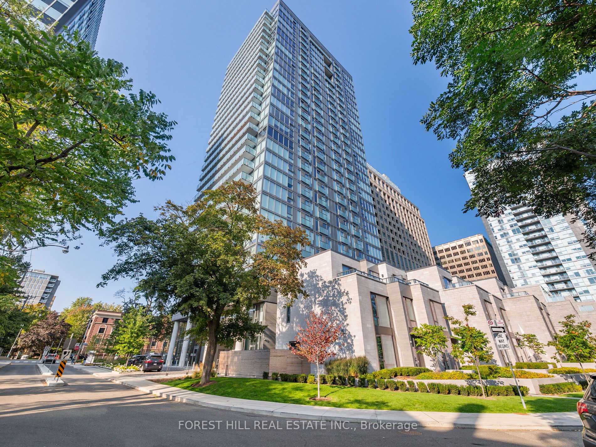 99 Foxbar Rd, #1007
