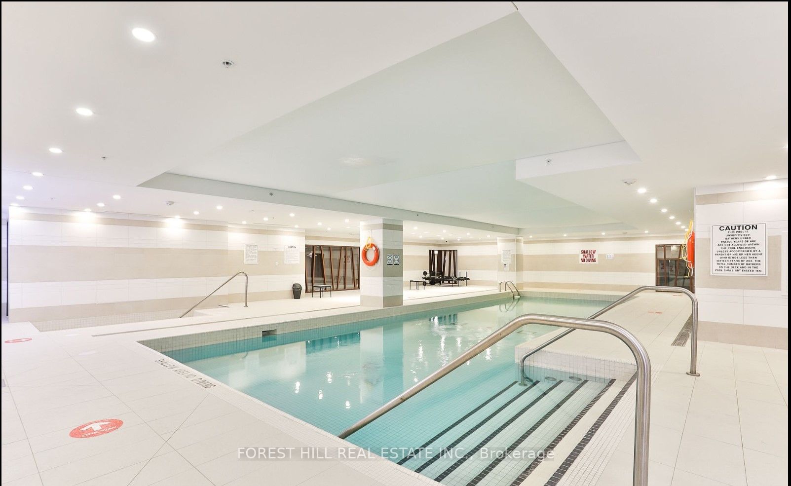 99 Foxbar Rd, #1007