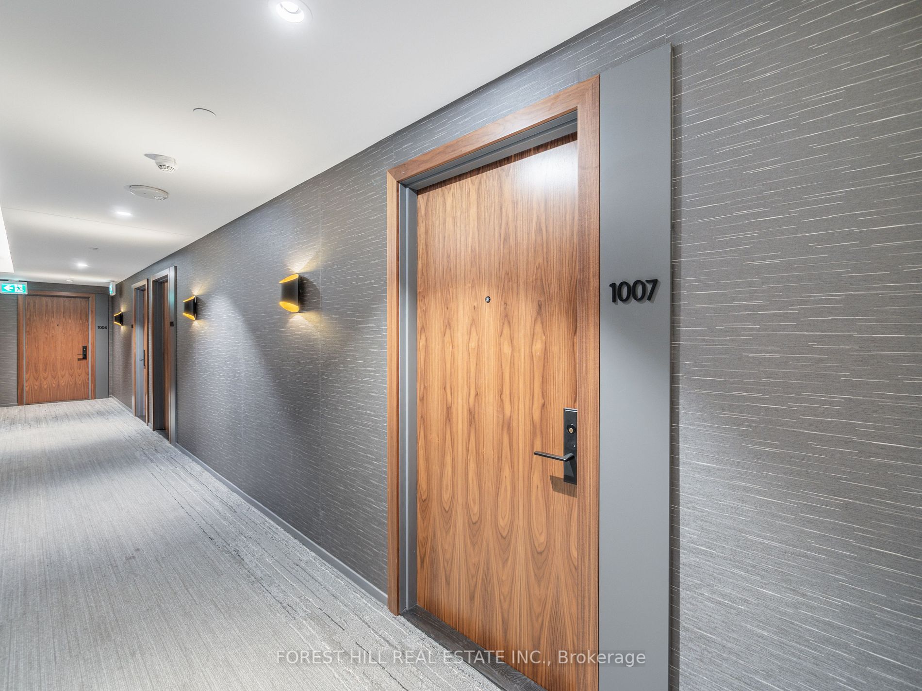 99 Foxbar Rd, #1007