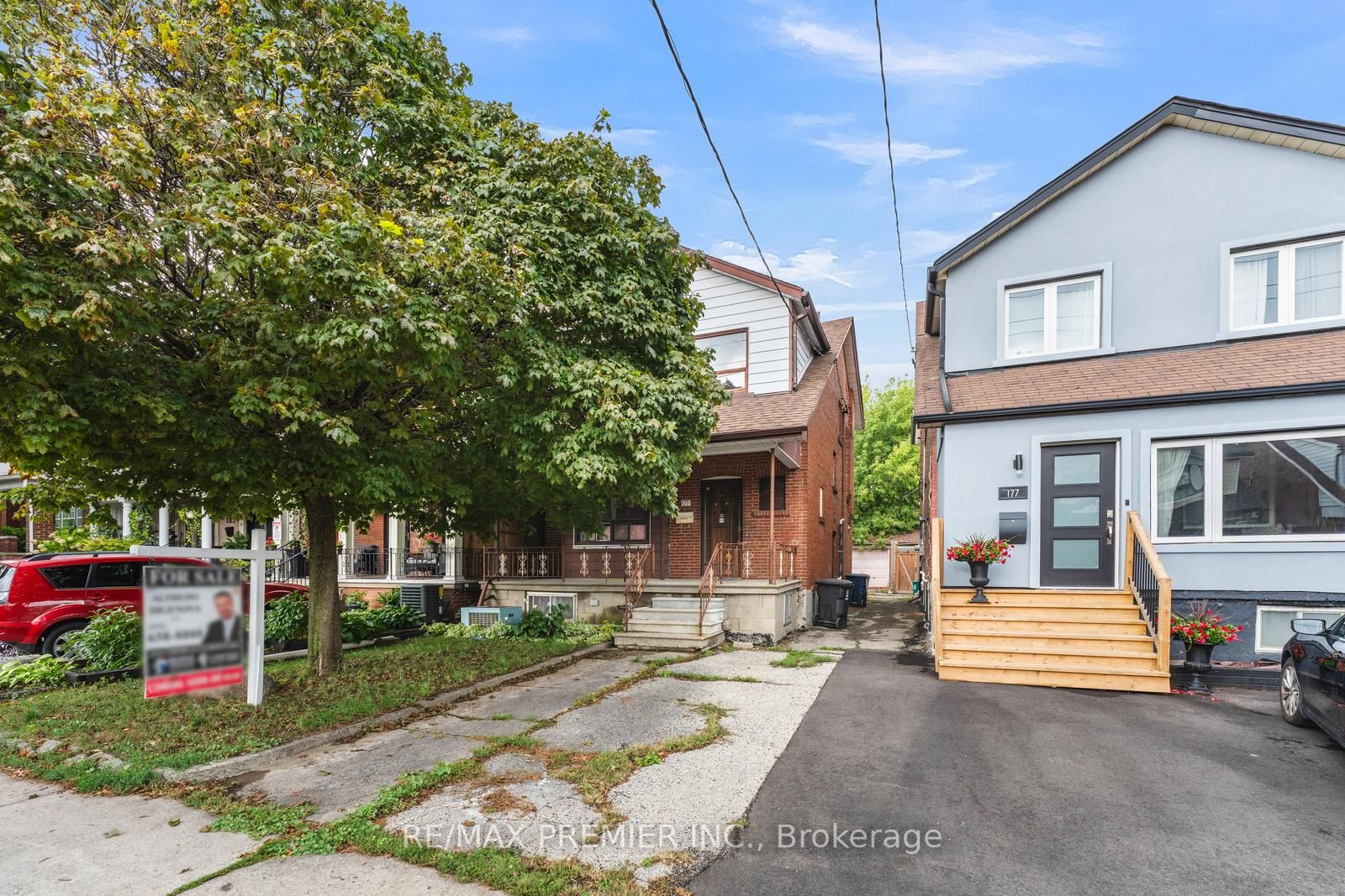 179 Northcliffe Blvd