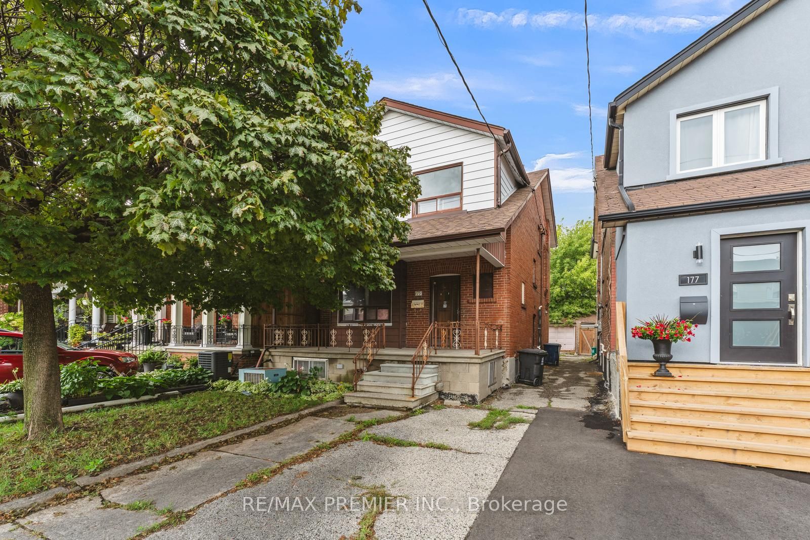 179 Northcliffe Blvd