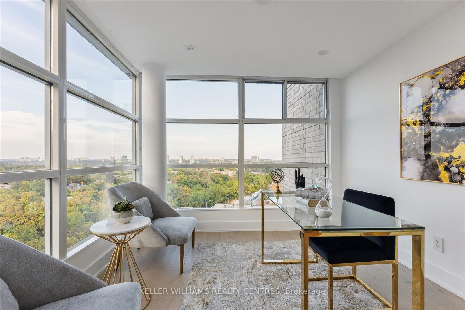 409 Bloor Street E, #PH3