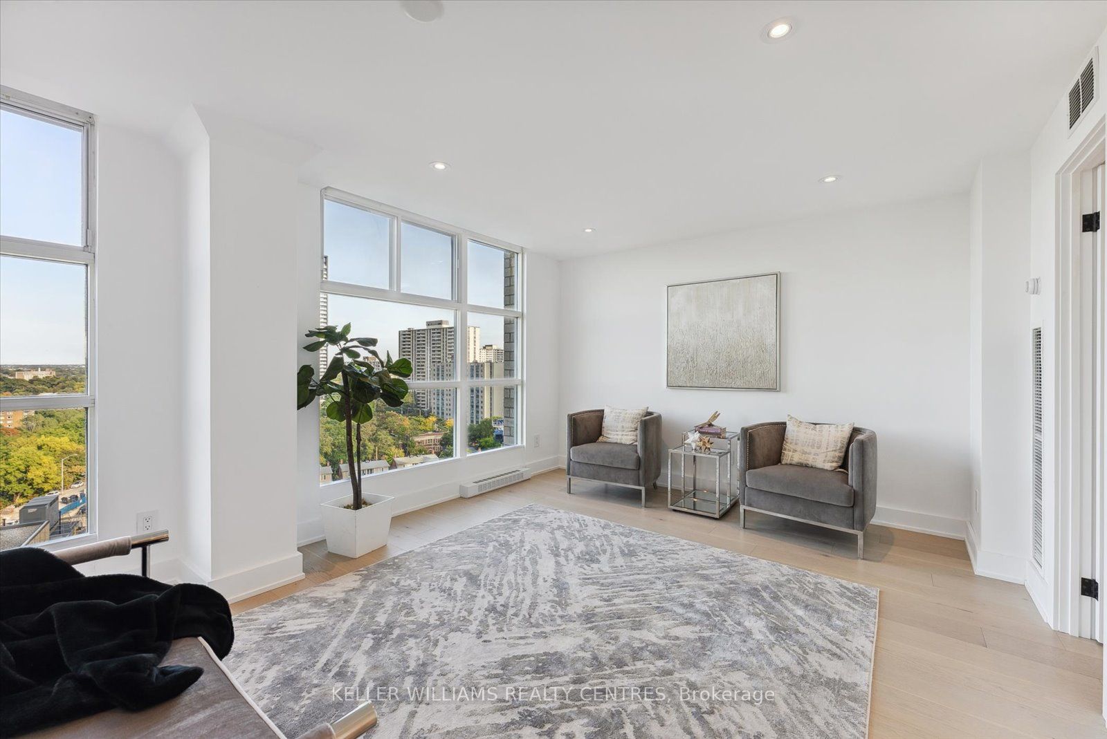 409 Bloor Street E, #PH3