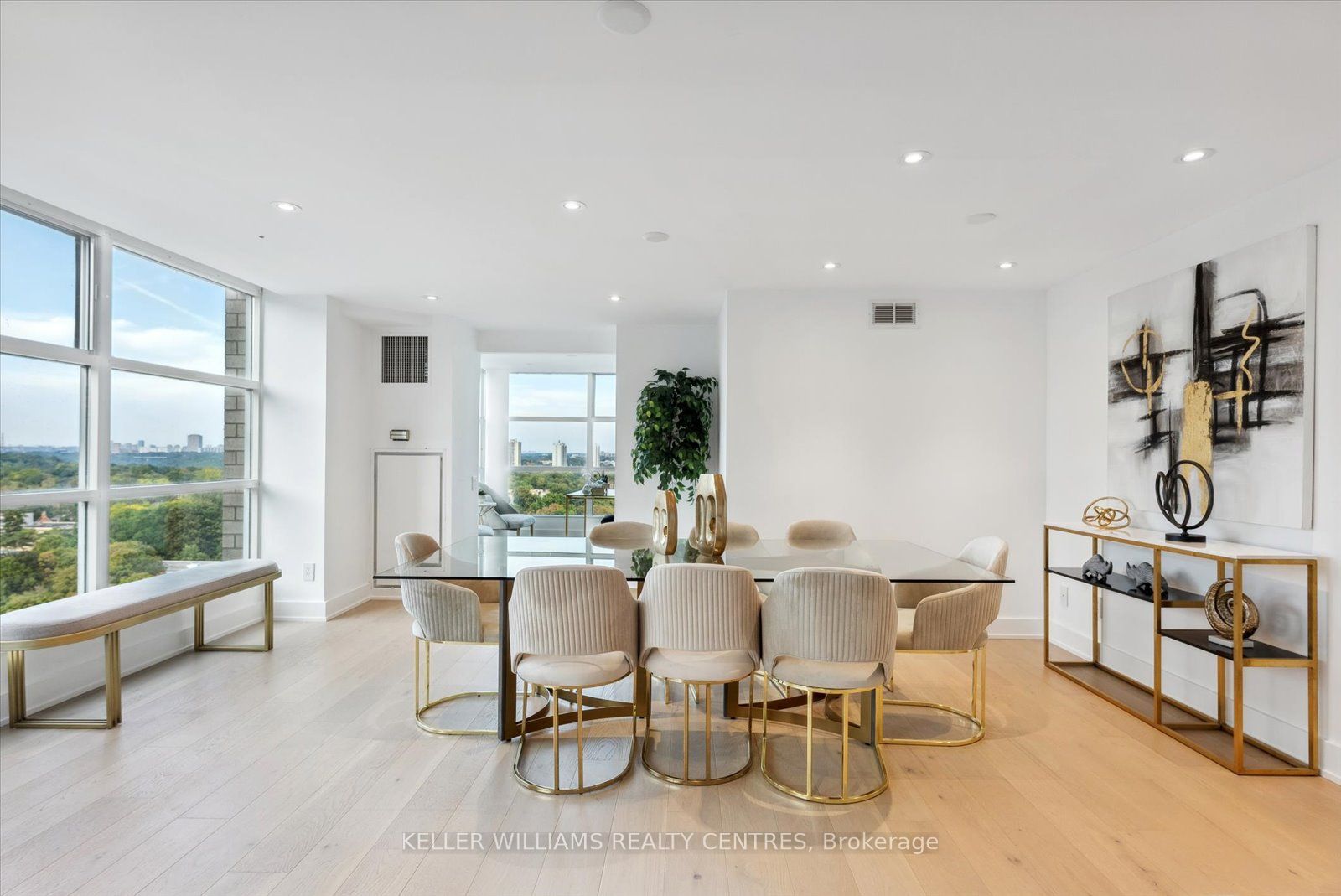 409 Bloor Street E, #PH3