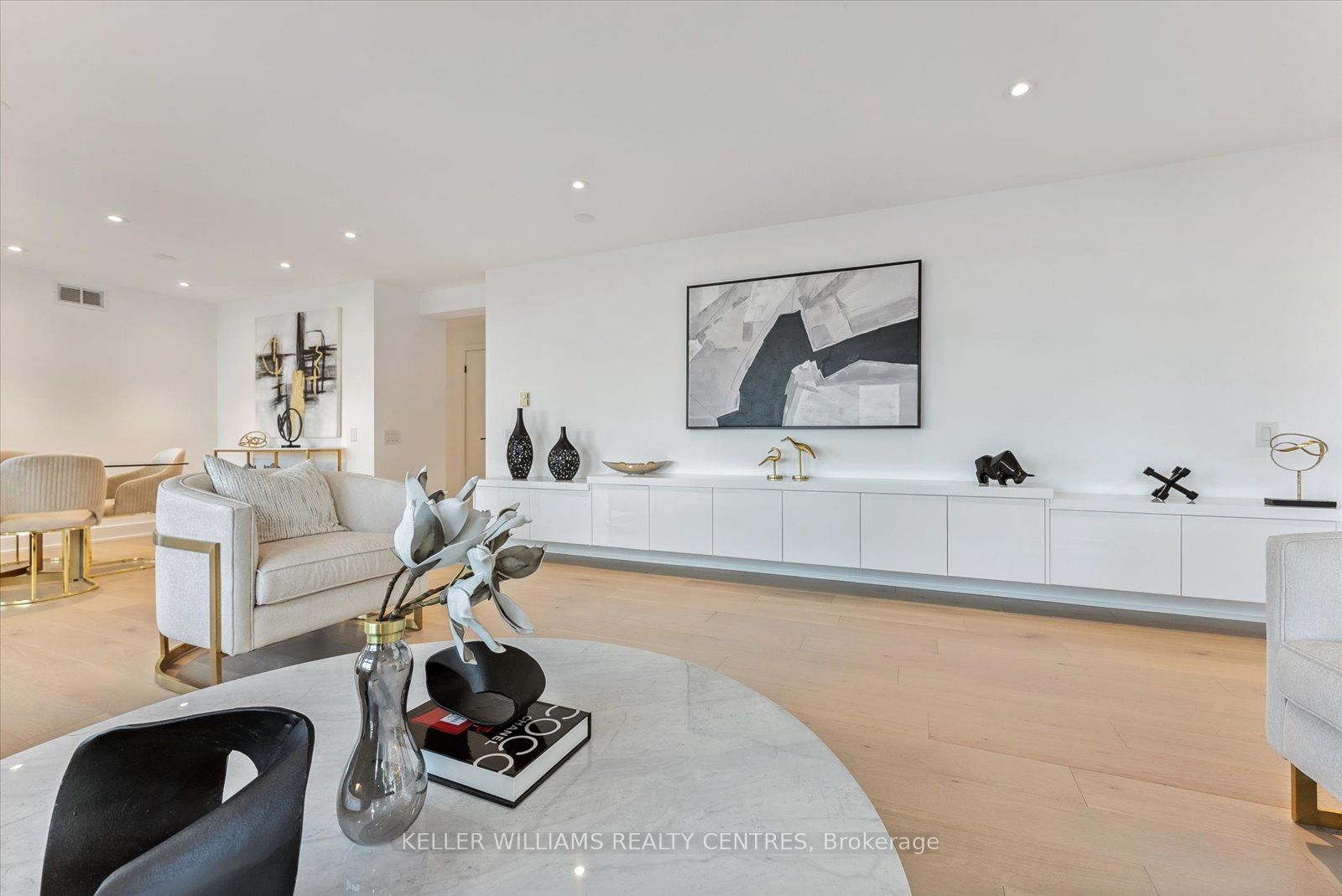 409 Bloor Street E, #PH3