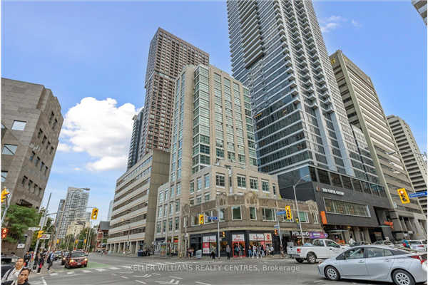 409 Bloor St E