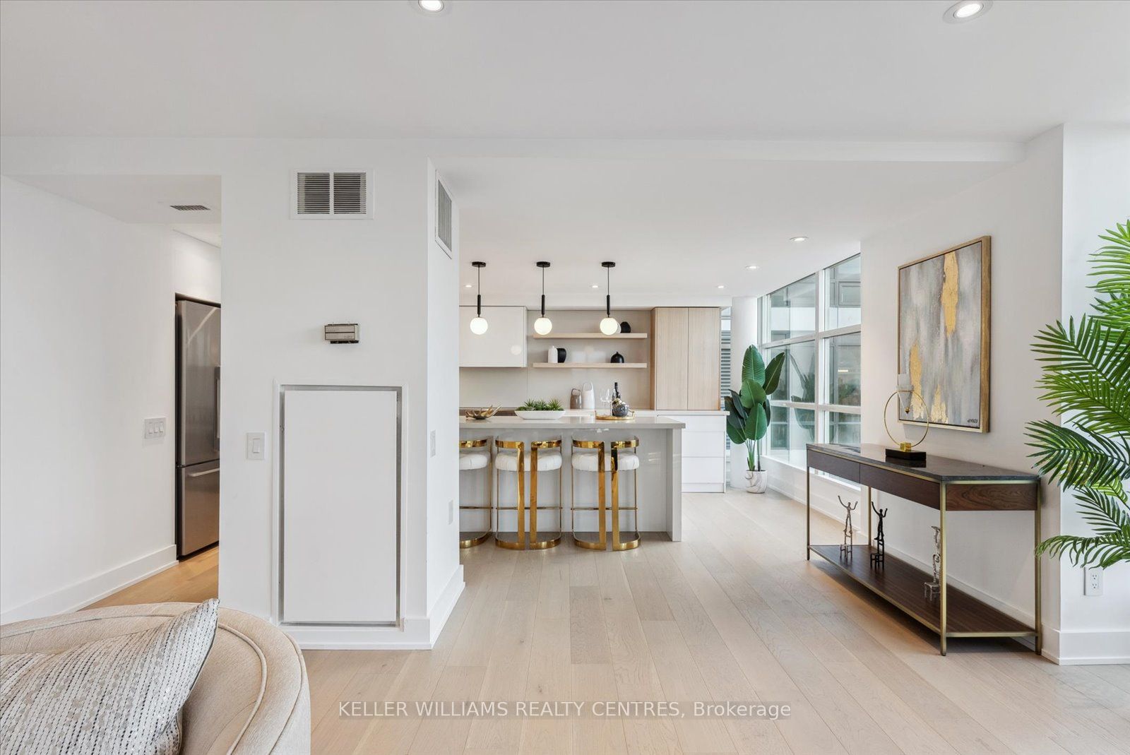 409 Bloor Street E, #PH3