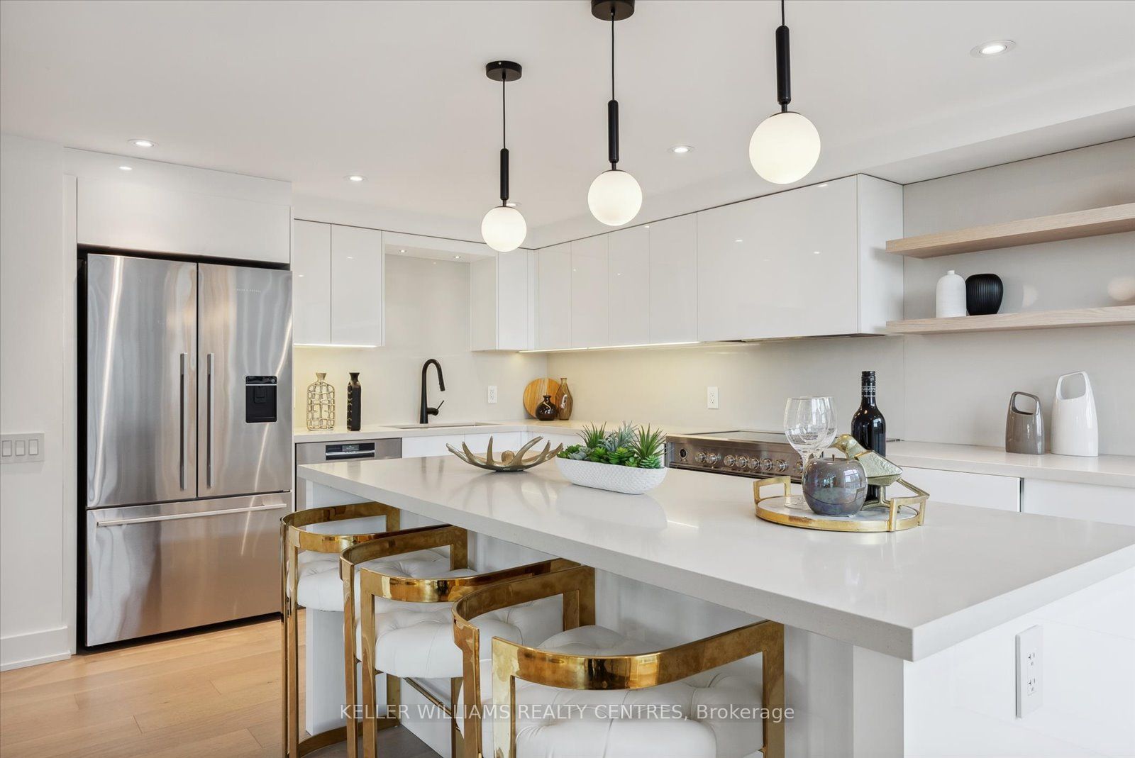409 Bloor Street E, #PH3