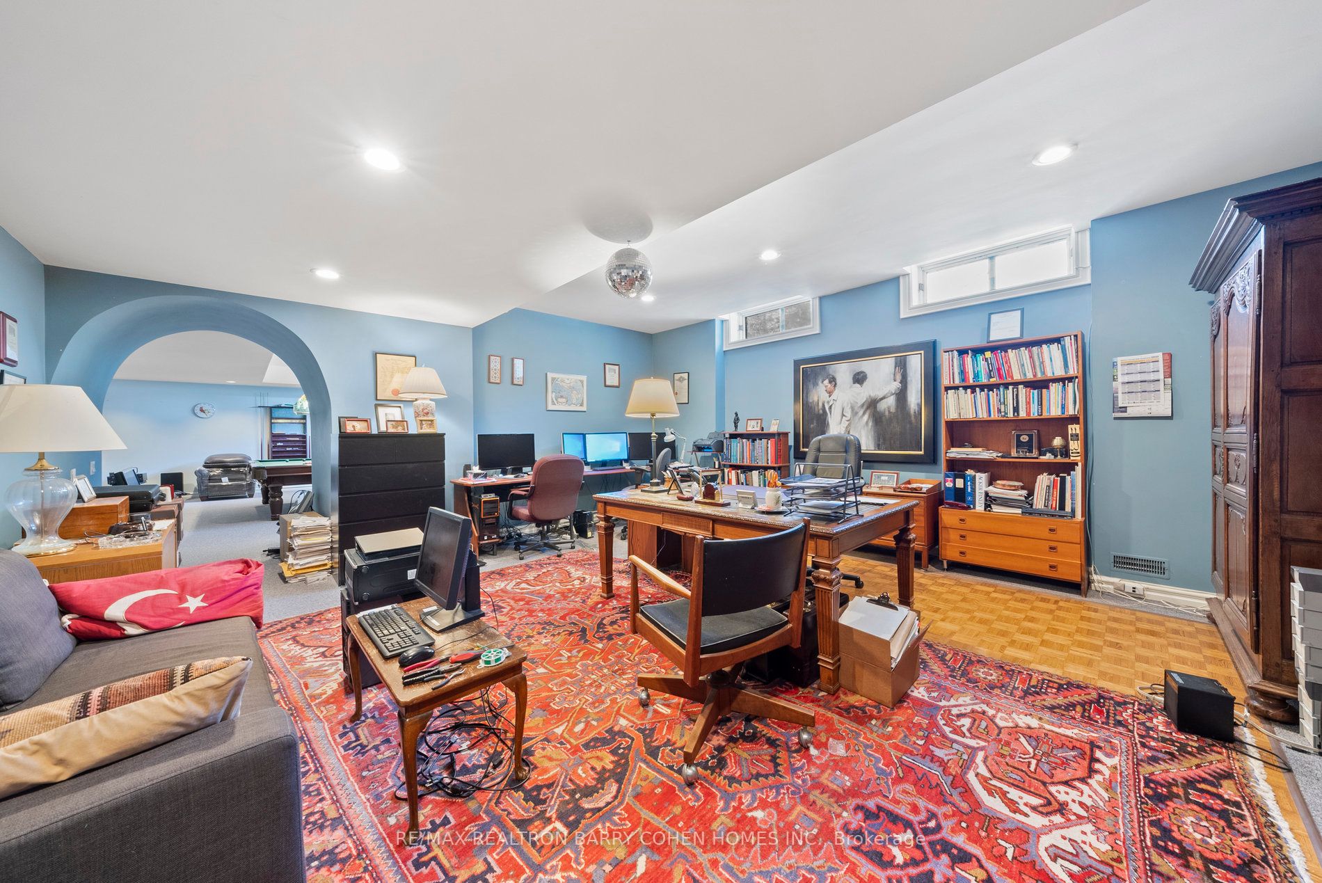 62 Arjay Cres