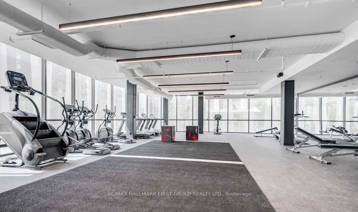 85 Wood Street, #1217