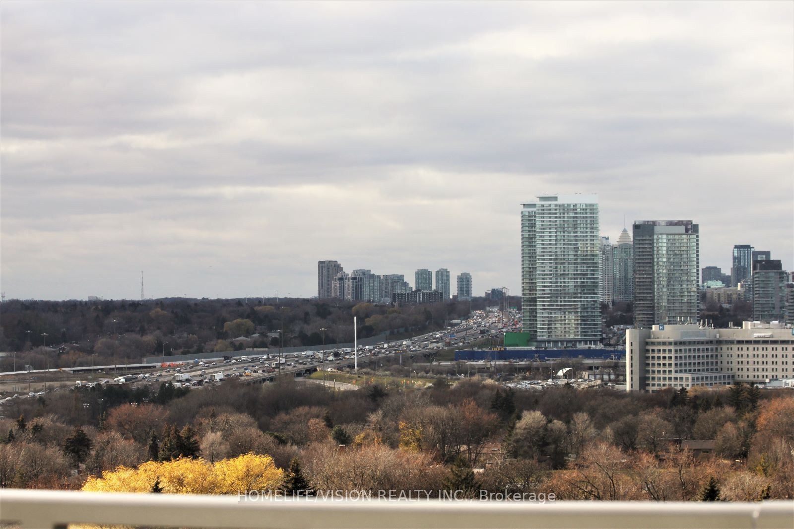 36 Forest Manor Rd, #405
